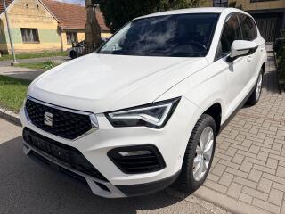 Seat Ateca 1.5 TSI 110KW LED REZERVACE