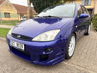Ford Focus ST 2.0 DURATEC