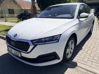 �koda Octavia 2.0TDI AMBITION