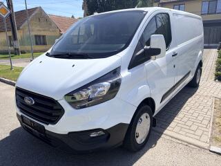 Ford Transit Custom 2.0TDCI L2H1