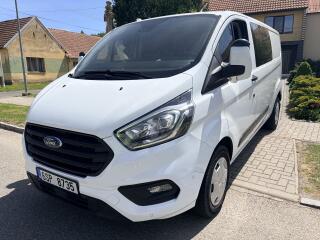 Ford Transit Custom 2.0TDCI 6M�ST