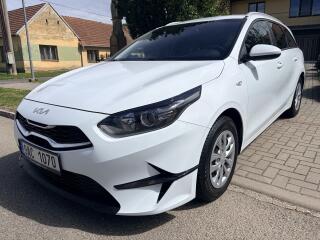 Kia Ceed 1.6 CRDI 100KW