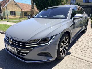 Volkswagen Arteon Shooting Brake ELEGANCE 2.0TDI DSG 147KW T