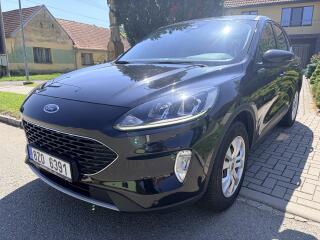 Ford Kuga 1.5 EcoBoost Cool&Connect