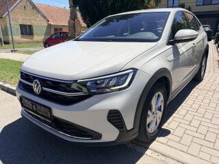 Volkswagen Taigo 1.0TSI LIFE LED 