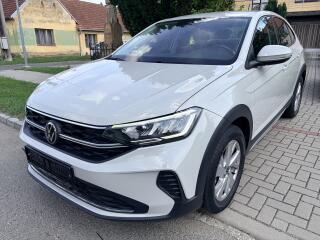 Volkswagen Taigo 1.0TSI LIFE LED 