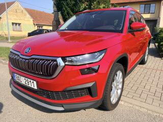 �koda Kodiaq 2.0TDI STYLE 4x4 MATRIX �R