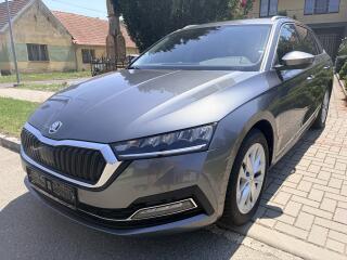 �koda Octavia 2.0TDI STYLE VIRTUAL LED 