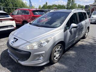 Peugeot 308 SW 1.6HDI TA�N�