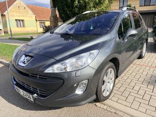 Peugeot 308 SW 1.6i PANORAMA LPG