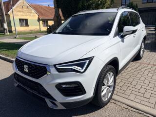 Seat Ateca 2.0TDI 110KW DSG 4DRIVE LED