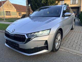 �koda Octavia 2.0 TDI DSG LED VIRTUAL