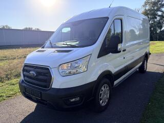 Ford Transit Trend 2.0TDCi 96kW