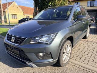 Seat Ateca 1.4TSI 110KW TA�N� 360 KAMERY