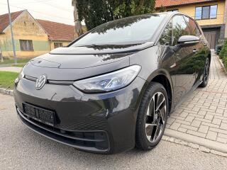 Volkswagen ID.3 PRO PERFORMANCE 62kWh TEPELKO