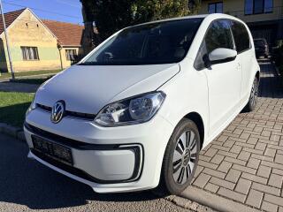 Volkswagen e-up! 64kW KAMERA