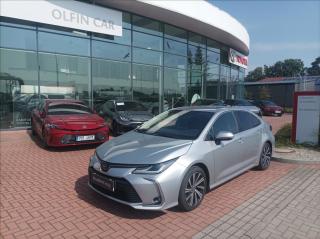 Toyota Corolla 1.5 Comfort Style Tech