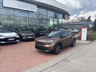 Toyota Yaris Cross 1.5 HEV 4x4 Executive TECH VIP