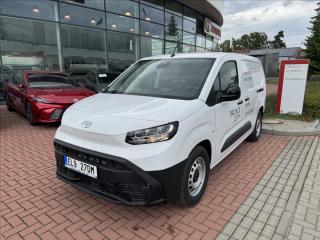 Toyota ProAce 0.0 Active 3 SmartCargo