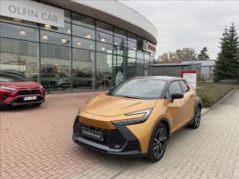 Toyota C-HR 2.0 Executive Premiere 4x4