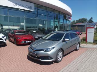 Toyota Auris 1.2 Active Trend+
