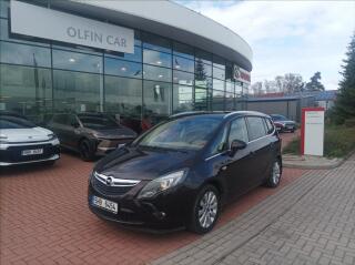 Opel Zafira 1.4 Turbo Cosmo