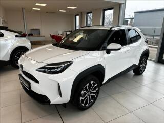 Toyota Yaris Cross 1.5 Style