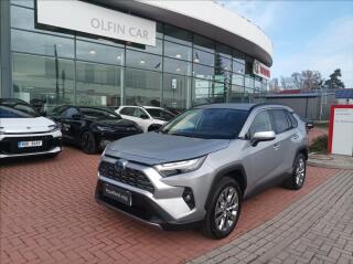 Toyota RAV4 2.5 Executive