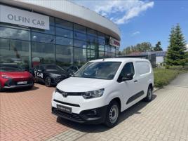 Toyota ProAce City 1.2 Active Multimedia