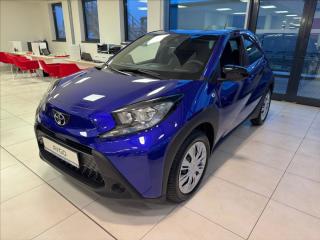 Toyota Aygo 1.0 Comfort 1.0l 5MT
