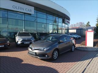 Toyota Auris 1.6 Active Trend