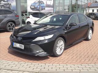 Toyota Camry 2.5 Executive REZERVACE