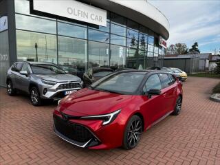 Toyota Corolla 1.8 GR Sport