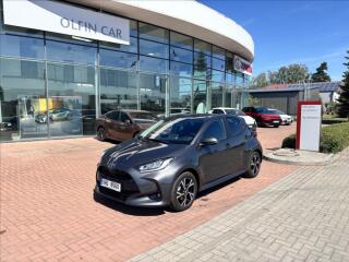 Toyota Yaris 1.5 HEV Style