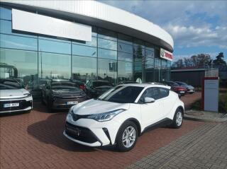 Toyota C-HR 1.8 Comfort