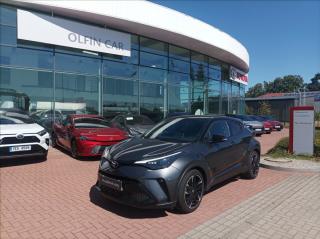 Toyota C-HR 2.0 GR Sport