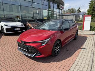 Toyota Corolla 1.8 GR Sport