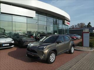 Toyota Yaris Cross 1.5 Comfort