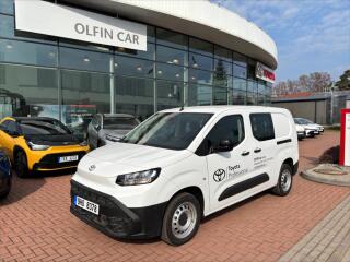 Toyota ProAce 1.5