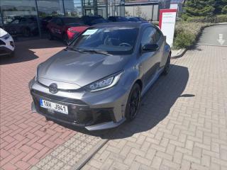 Toyota Yaris 1.6   GR Dynamic + VIP