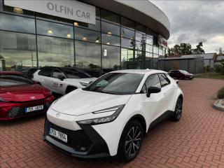 Toyota C-HR 1.8 Style