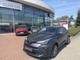 Toyota C-HR 2.0 Executive