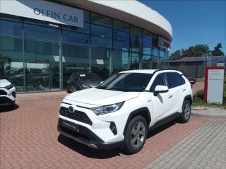 Toyota RAV4 2.5 Executive