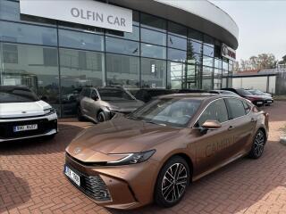 Toyota Camry 2.5 Executive