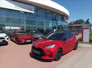Toyota Yaris 1.5 Selection Style + Smart