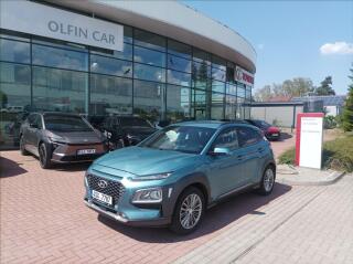 Hyundai Kona 1.6 Premium AUT.
