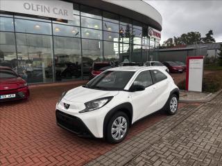 Toyota Aygo 1.0 Comfort 5MT