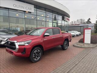 Toyota Hilux 2.8   EXECUTIVE