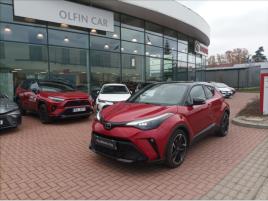 Toyota C-HR 2.0 GR Sport REZERVOVNO