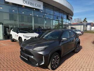 Toyota Yaris Cross 1.5 Style 4x2 116k